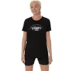 ASICS GSG 77 RETRO KORTÄRM TEE