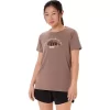 ASICS GSG 77 RETRO KORTÄRM TEE ASICS GSG 77 RETRO KORTÄRM TEE