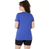 ASICS GSG 77 RETRO KORTÄRM TEE