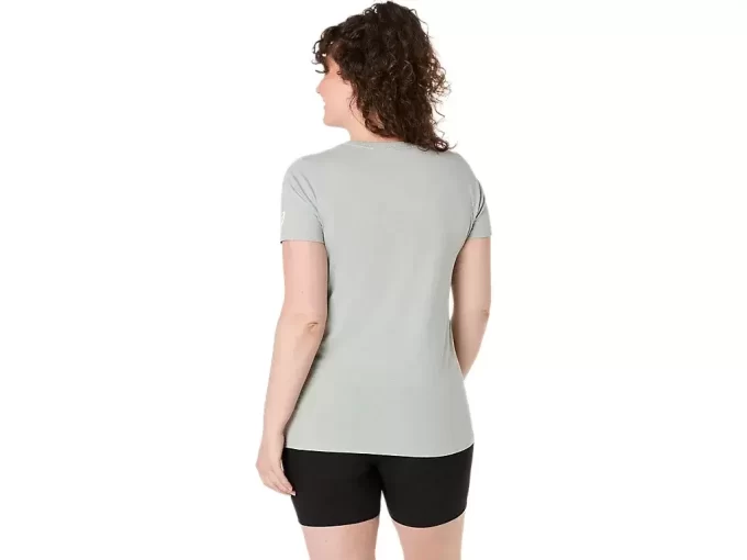 ASICS GSG 77 RETRO KORTÄRM TEE