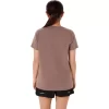 ASICS GSG 77 RETRO KORTÄRM TEE ASICS GSG 77 RETRO KORTÄRM TEE