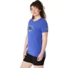 ASICS GSG 77 RETRO KORTÄRM TEE