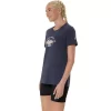 ASICS GSG 77 RETRO KORTÄRM TEE