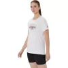 ASICS GSG 77 RETRO KORTÄRM TEE
