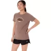 ASICS GSG 77 RETRO KORTÄRM TEE ASICS GSG 77 RETRO KORTÄRM TEE