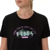 ASICS GSG 77 RETRO KORTÄRM TEE