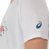 ASICS GSG 77 RETRO KORTÄRM TEE