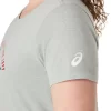 ASICS GSG 77 RETRO KORTÄRM TEE
