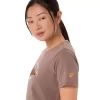 ASICS GSG 77 RETRO KORTÄRM TEE ASICS GSG 77 RETRO KORTÄRM TEE