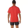 ASICS HIBISCUS SLOGAN TEE
