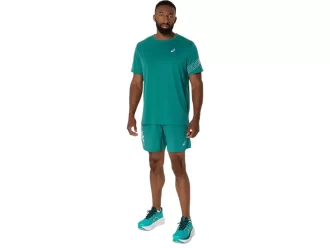 ASICS ICON 7IN KORT