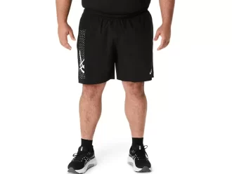 ASICS ICON 7IN KORT
