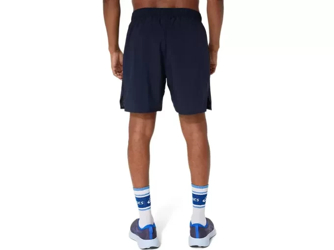 ASICS ICON 7IN KORT
