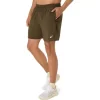 ASICS ICON 7IN KORT