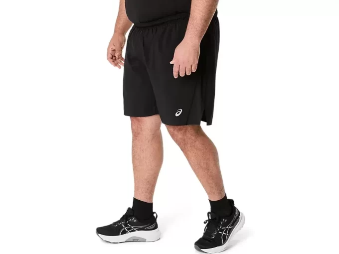 ASICS ICON 7IN KORT