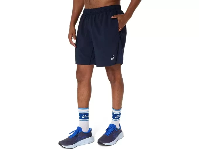 ASICS ICON 7IN KORT
