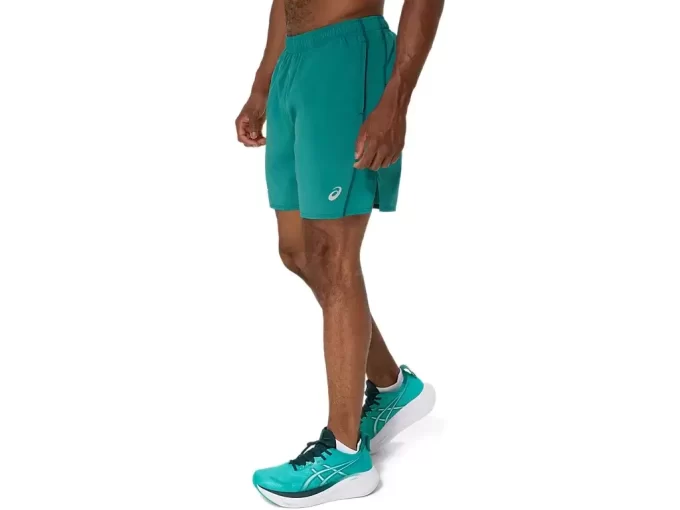 ASICS ICON 7IN KORT