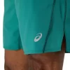 ASICS ICON 7IN KORT