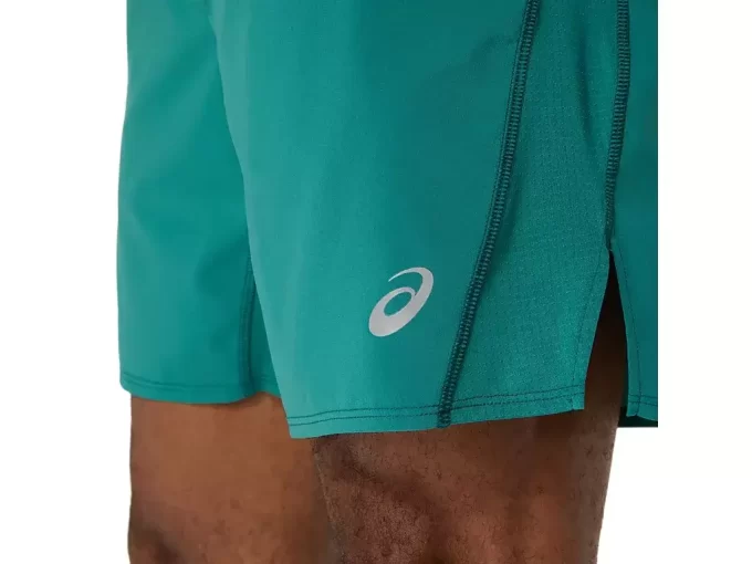 ASICS ICON 7IN KORT