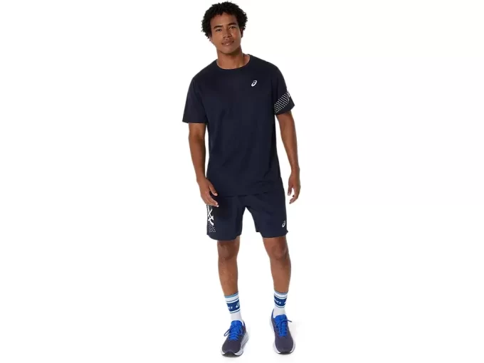 ASICS ICON 7IN KORT