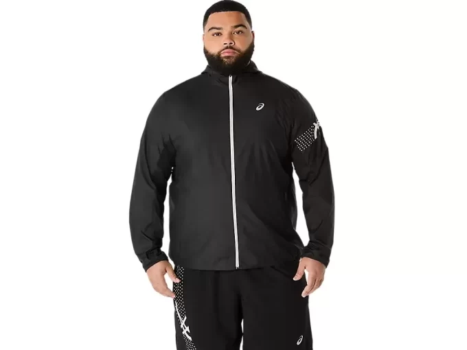 ASICS ICON JACKA