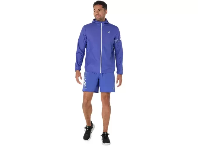 ASICS ICON JACKA