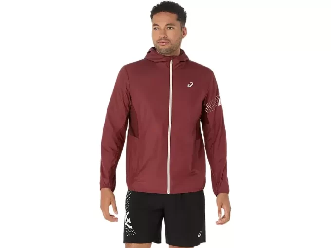 ASICS ICON JACKA