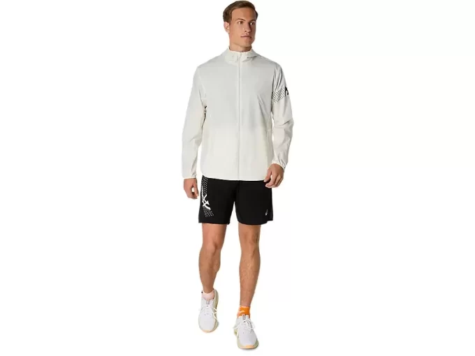 ASICS ICON JACKA