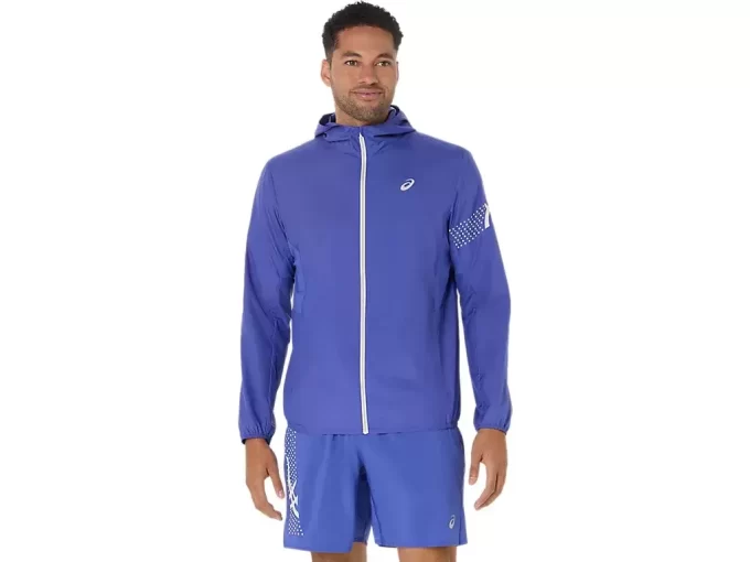 ASICS ICON JACKA