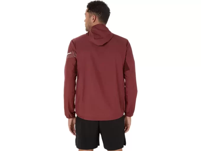 ASICS ICON JACKA
