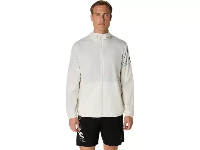 ASICS ICON JACKA