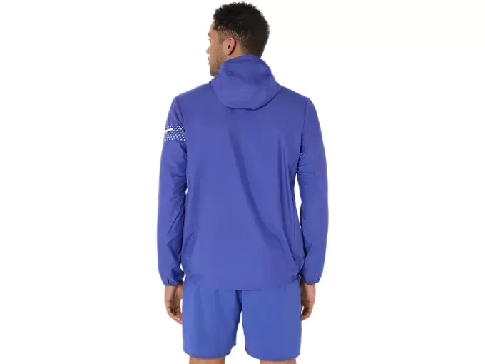 ASICS ICON JACKA