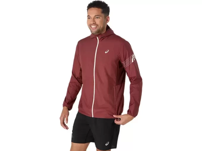 ASICS ICON JACKA