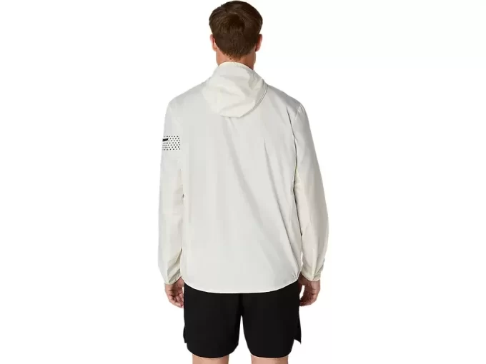ASICS ICON JACKA