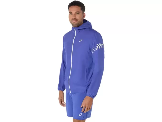 ASICS ICON JACKA