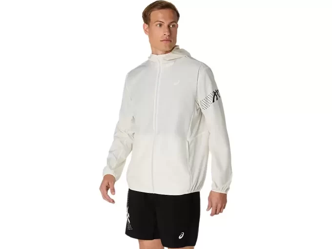 ASICS ICON JACKA