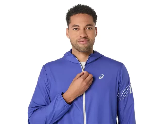 ASICS ICON JACKA