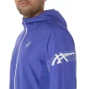 ASICS ICON JACKA