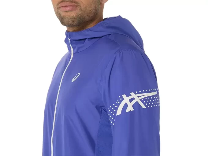 ASICS ICON JACKA