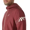 ASICS ICON JACKA