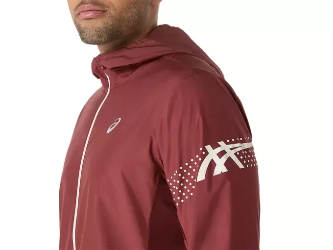 ASICS ICON JACKA