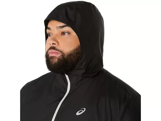 ASICS ICON JACKA
