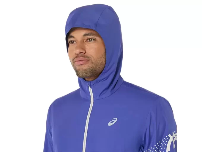 ASICS ICON JACKA