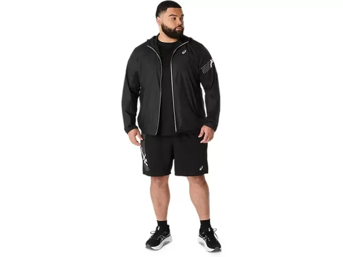 ASICS ICON JACKA