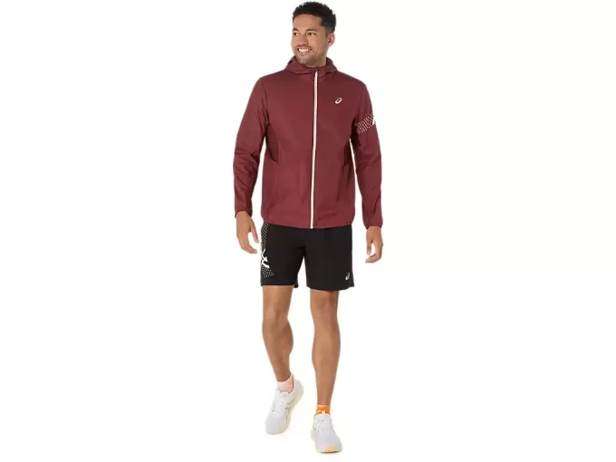 ASICS ICON JACKA