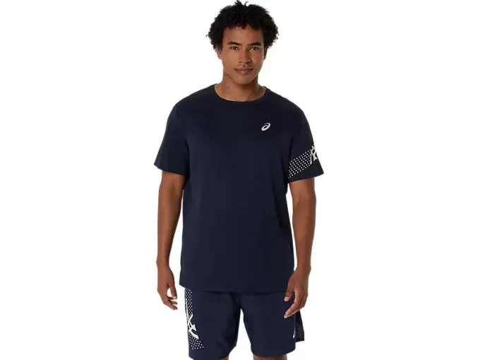 ASICS ICON KORTÄRM TOPP