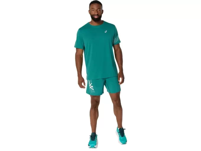 ASICS ICON KORTÄRM TOPP