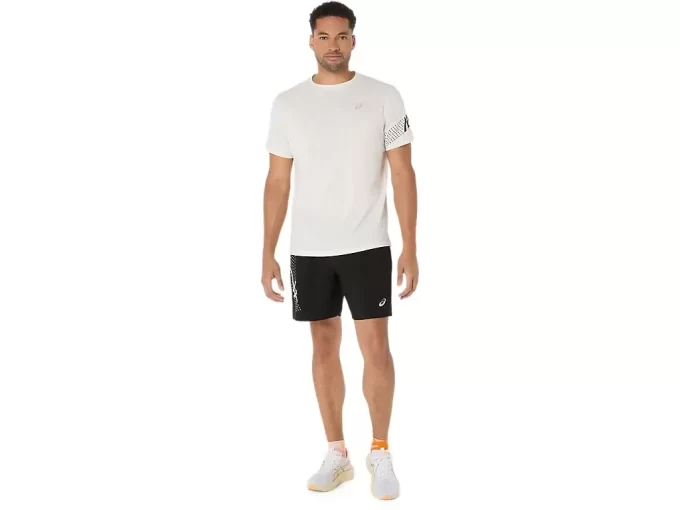 ASICS ICON KORTÄRM TOPP