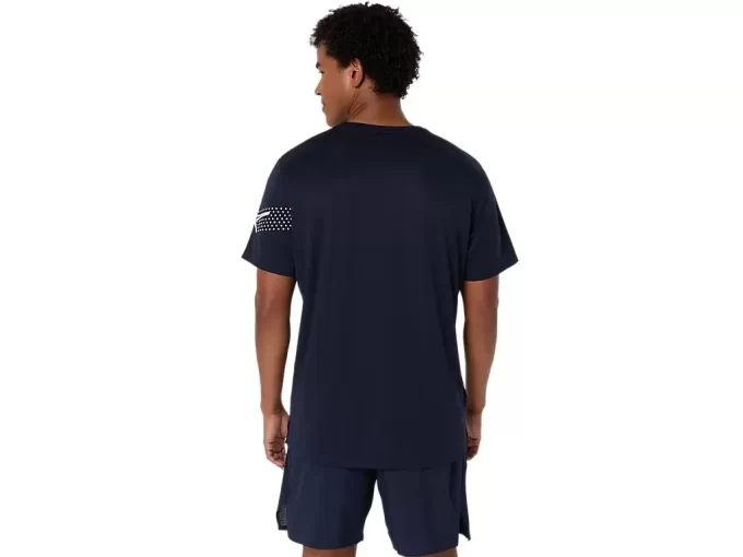 ASICS ICON KORTÄRM TOPP