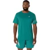 ASICS ICON KORTÄRM TOPP